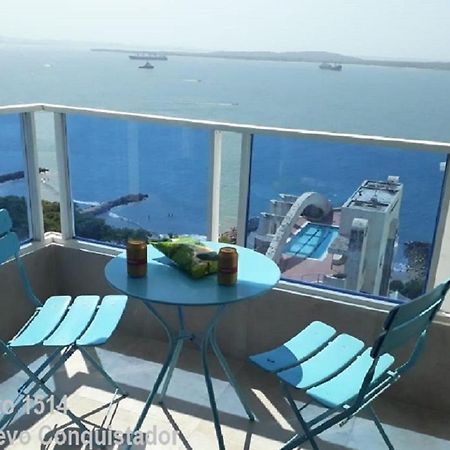 Shark 1514 Nuevo Conquistador Cartagena Exteriör bild