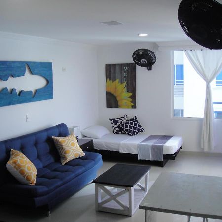 Shark 1514 Nuevo Conquistador Cartagena Exteriör bild