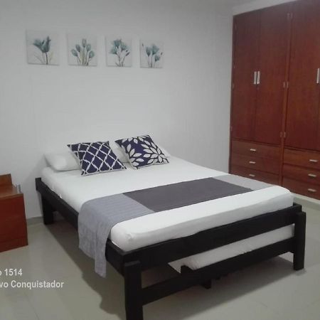 Shark 1514 Nuevo Conquistador Cartagena Exteriör bild