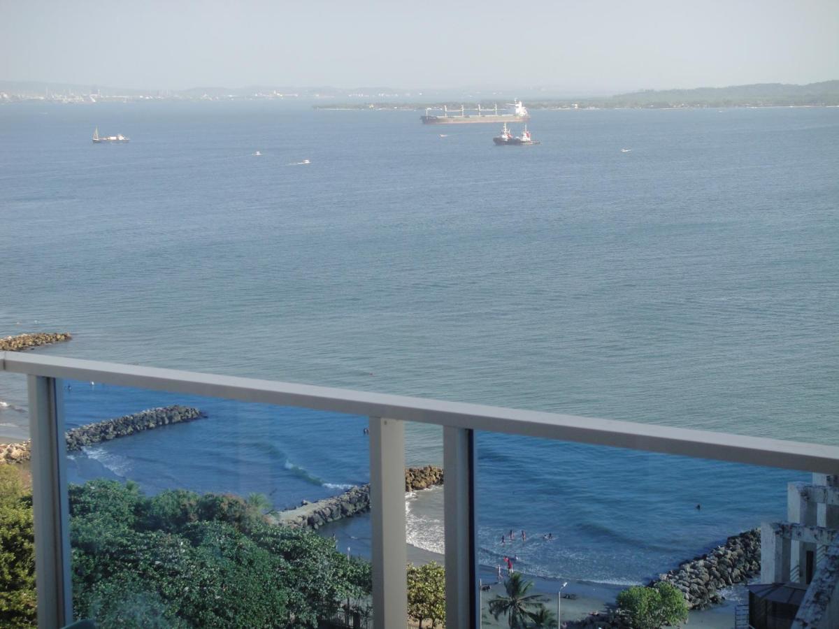 Shark 1514 Nuevo Conquistador Cartagena Exteriör bild