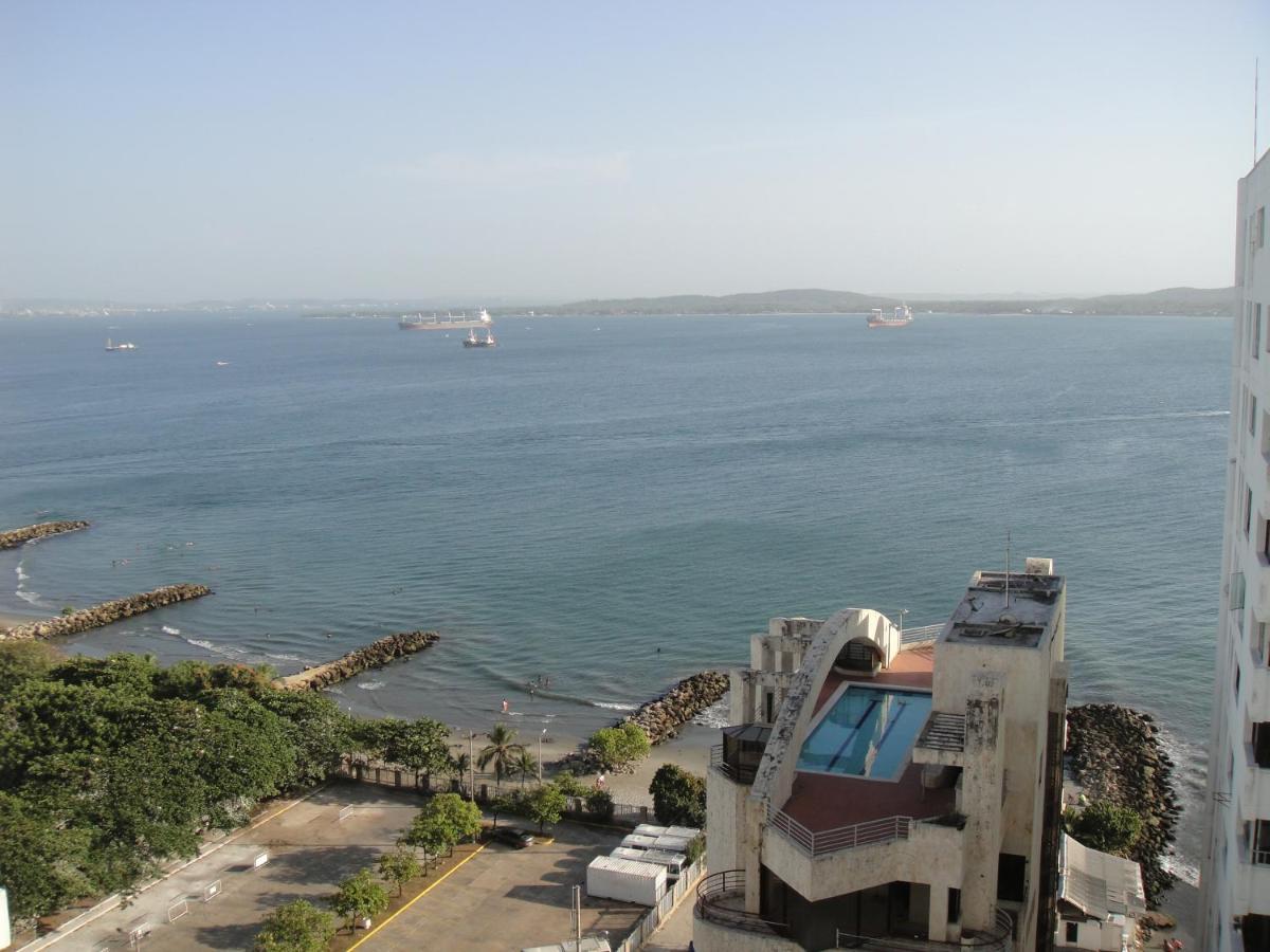 Shark 1514 Nuevo Conquistador Cartagena Exteriör bild