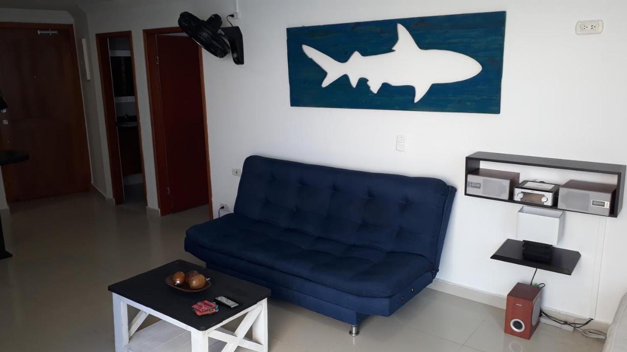 Shark 1514 Nuevo Conquistador Cartagena Exteriör bild
