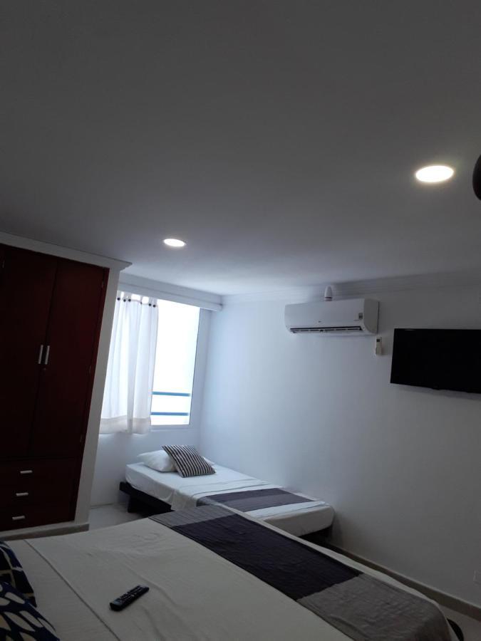 Shark 1514 Nuevo Conquistador Cartagena Exteriör bild