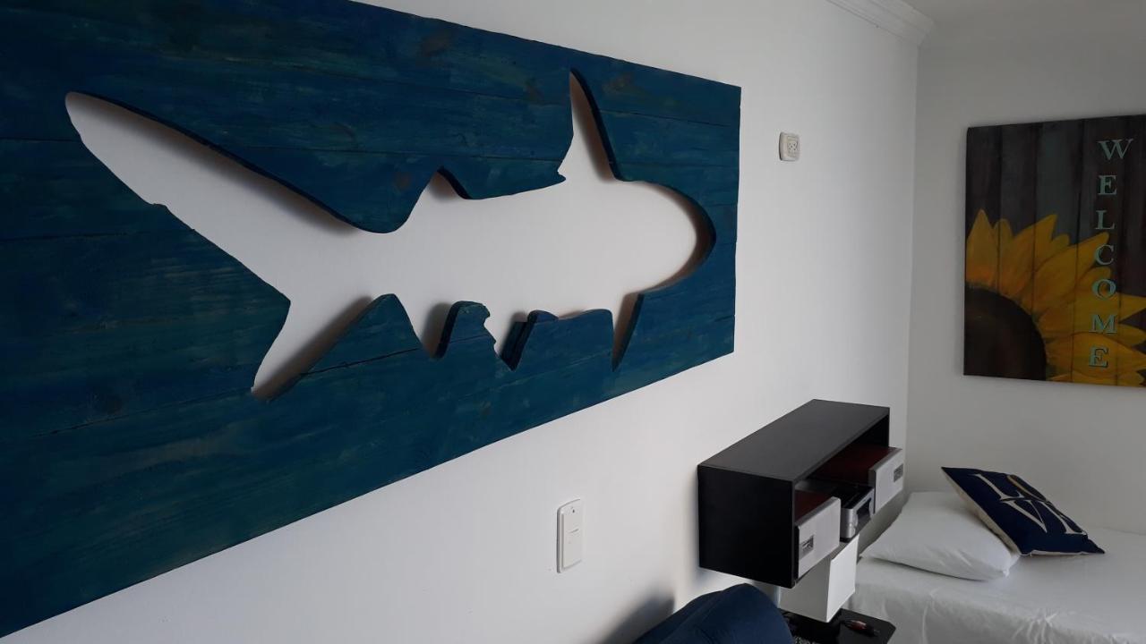 Shark 1514 Nuevo Conquistador Cartagena Exteriör bild