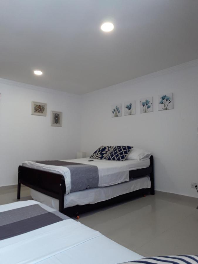 Shark 1514 Nuevo Conquistador Cartagena Exteriör bild