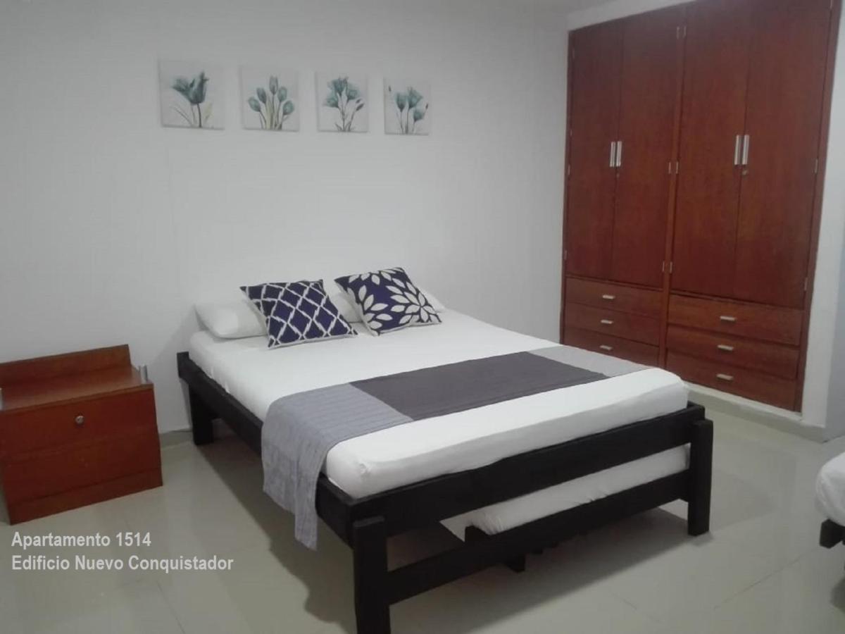 Shark 1514 Nuevo Conquistador Cartagena Exteriör bild